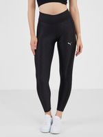 Puma Train Favorites Legging Schwarz