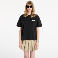 T-shirt MM6 Rtw Show T-Shirt Black L