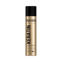 Syoss lak na vlasy - Keratin Hairspray