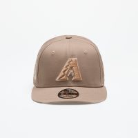 Καπέλα New Era Arizona Diamondbacks 9Fifty Snapback Ash Brown/ Stone M-L