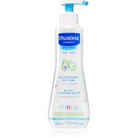 Mustela Bébé PhysiObébé čistilna voda za otroke od rojstva 300 ml