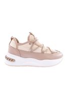 DGN Z88 23y Women's Thick Sole Sneakers Shoes Ten