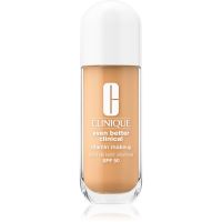 Clinique Even Better™ Vitamin Makeup podkład w płynie SPF 50 odcień Light Medium Warm 2 30 ml