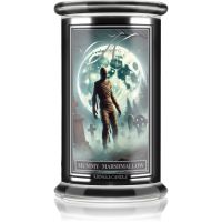 Kringle Candle Mummy Marshmallow ароматна свещ 623 гр.