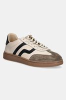 Gant sneakers din piele Cuzmo