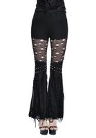 Damen Hose DEVIL FASHION XS