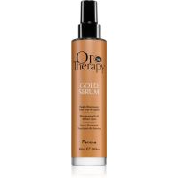 Fanola Oro Therapy Gold Serum Haarserum mit 24 Karat Gold 100 ml