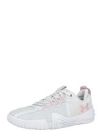 UNDER ARMOUR Sportske cipele 'Reign 6'  svijetlosiva / svijetloroza