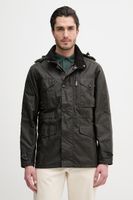 Barbour jachetă de bumbac Sapper