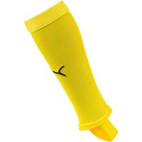 Puma Team LIGA Stirrup Socks CORE Футболни чорапи, жълто, размер