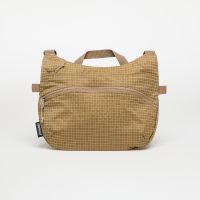 Τσάντα Gramicci Ripstop Shoulder Bag Rip-Stop Beige Universal