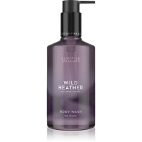 Scottish Fine Soaps Wild Heather Duschgel 300 ml