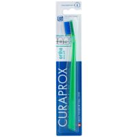 Curaprox Ortho Ultra Soft 5460 ορθοδοντική οδοντόβουρτσα για τα σιδεράκια 1 τμχ