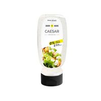 BODY ATTACK Caesar Dressing - 320ml - Caesar Dressing - Zdrowa Żywność