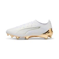 PUMA ULTRA 6 ULTIMATE FG Fußballschuhe Unisex, Schuhe, Weiß, 36