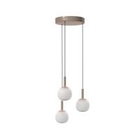 Novel ZÁVESNÉ LED SVIETIDLO, 43/150 cm