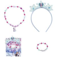 Disney Frozen 2 Jewelry pack zestaw upominkowy dla dzieci