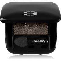 Sisley Les Phyto Ombres Lidschatten mit Satin-Effekten für empfindliche Augen Farbton 25 Metallic Khaki 1,5 g