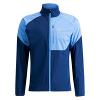 Pánská běžkařská bunda Swix Focus Jacket M velikost - textil L