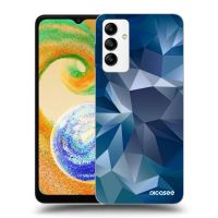 Silikónový prehľadný obal pre Samsung Galaxy A04s A047F - Wallpaper