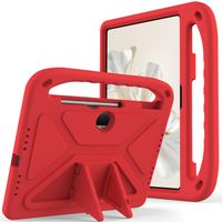 KIDDO Otroški etui za Honor Pad 9 rdeč