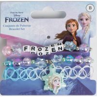 Disney Frozen Kids Jewelry браслет для дітей 3 кс