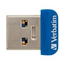 VERBATIM Flash disk 32 GB Store 'n' Stay Nano, USB 3.