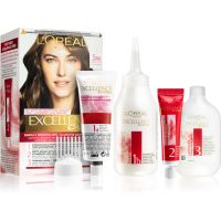 L’Oréal Paris Excellence Creme hajfesték árnyalat 300