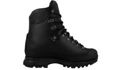 Hanwag Alaska Gore-Tex Pánske - Topánky Hanwag - Čierna - H2303-12-8.5 - Size: 8.5