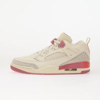 Trampki Jordan Spizike Low Pale Ivory/ Desert Berry-Track Red EUR 35.5