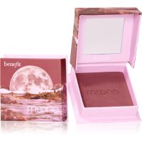 Benefit Moone WANDERful World púdrová lícenka odtieň Rich berry 6 g