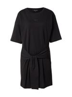 ARMANI EXCHANGE Haljina 'VESTITO'  crna