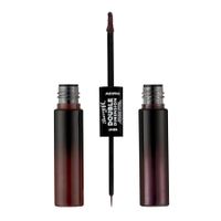 Barry M Double Dimension Double Ended Shadow and Liner - Purple Parallel