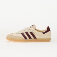 Sneakers adidas Samba OG Wonder White/ Shadow Red/ Gum EUR 43 1/3