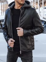 Herren Jacke DStreet Leather