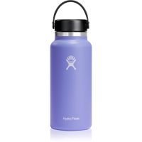 Hydro Flask Wide Mouth Flex Cap termovka barva Violet 946 ml