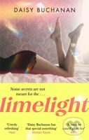 Limelight (The new novel from the author of Insatiable) - kniha z kategorie Společenská beletrie