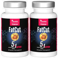 SlimJOY FatCut 1+1 GRATIS