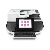 HP Digital Sender Flow 8500 fn2 L2762A#B19 skener