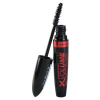 Rimmel Volume Flash X10 Extreme Black maskara za volumen i gustoću trepavica nijansa 001 Extreme Black 8 ml