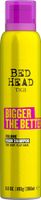 Tigi Penový šampón pre objem vlasov Bed Head Bigger The Better (Volume Foam Shampoo) 200 ml
