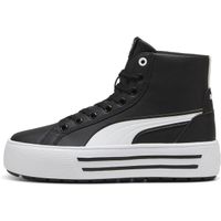 Puma KAIA 2.0 MID SL Дамски спортни обувки, черно, размер 38
