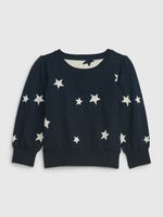 GAP Kinderpullover Blau