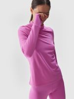 Women's thermal T-shirt 4F