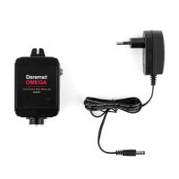 Deramax Omega - plašič kun a hlodavců II. generace s ALCsim®