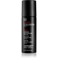 Collistar Uomo Multi-Active Deodorant 24hrs Dry Spray Deodorant Spray 24 h 125 ml