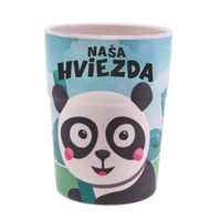 Veselý pohárik - Naša hviezda ALBI