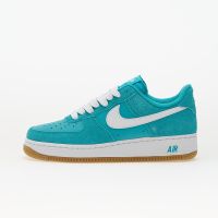 Sneakers Nike Air Force 1 '07 Lv8 Dusty Cactus/ White-Gum Lt Brown EUR 40