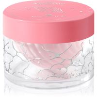 essence Disney The Little Mermaid fond de ten lichid cu efect matifiant cu efect racoritor culoare 01 Made In The Ocean 35 g