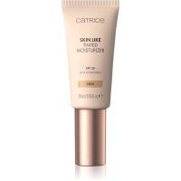Catrice Skin Like Tinted Moisturizer hydratisierende Tönungscreme SPF 30 Farbton 020N 28 ml